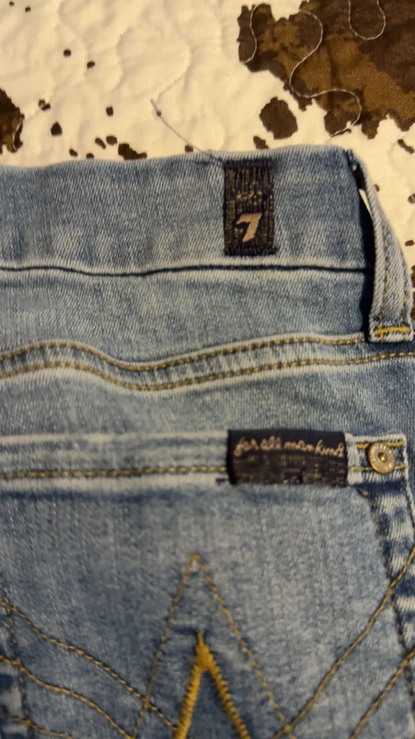 Seven7 Women’s Jeans - Image 3