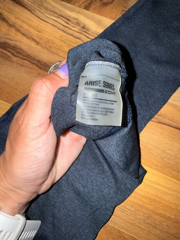 ECHT Leggings - Image 5