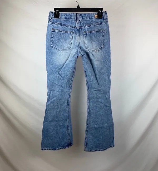 Jeans Blue Size 0 - Image 8
