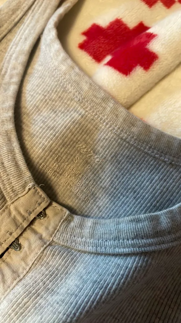 Aerie cropped tank - Image 3