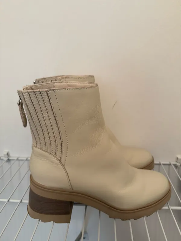 Dolce Vita Booties - Image 3