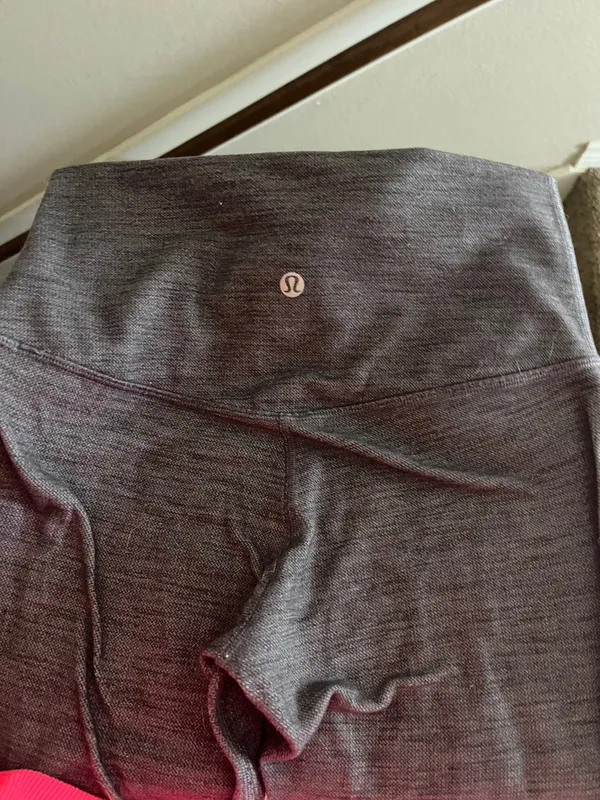 Lululemon Align Leggings - Image 3