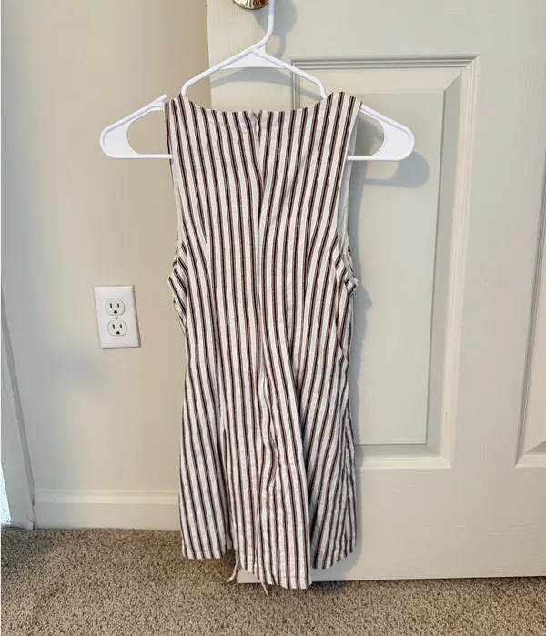 Princess Polly Romper - Image 3