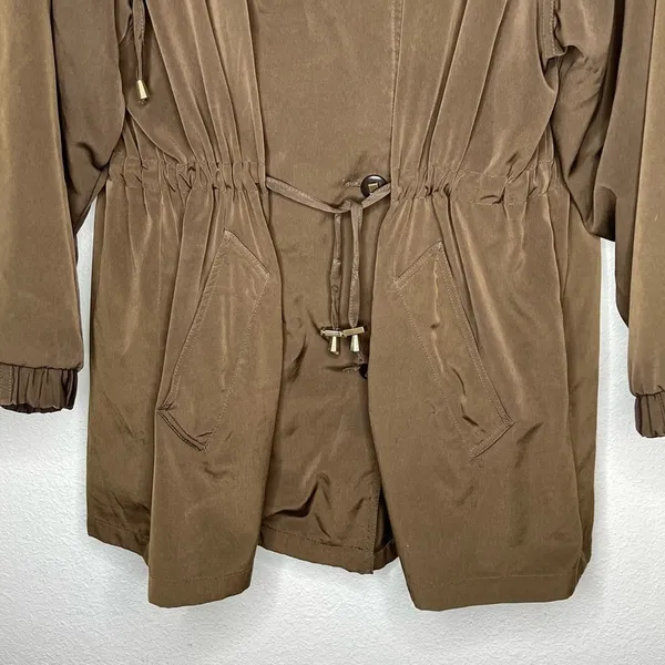 Designs & Co.‎ Lane Bryant Coat - Image 7