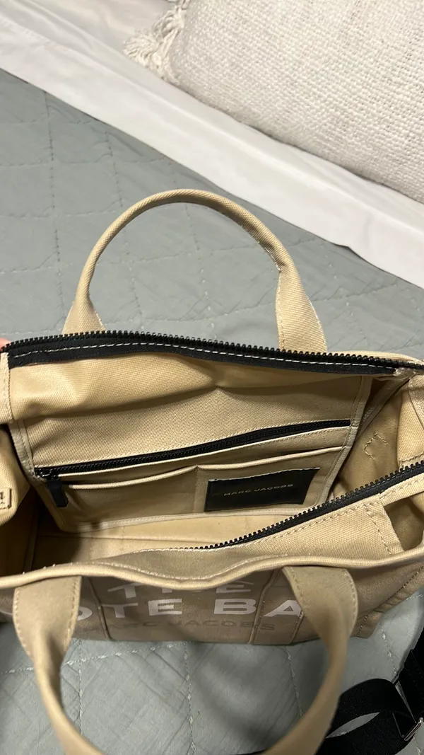 Marc Jacob's tote bag - Image 3