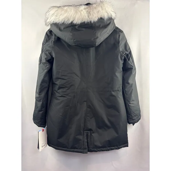 Women’s HFX Small Black Snow/Ski Jackets - Image 3