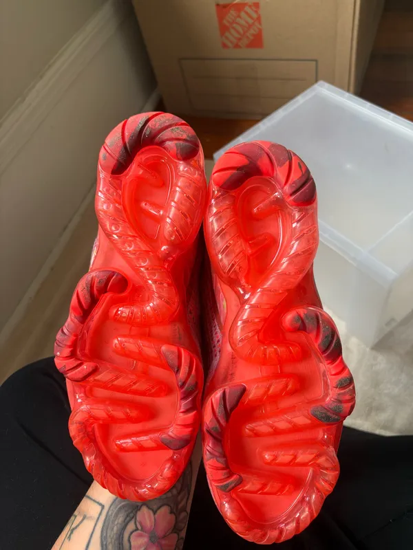 Nike Vapormax Air Flyknit Women’s - Image 4