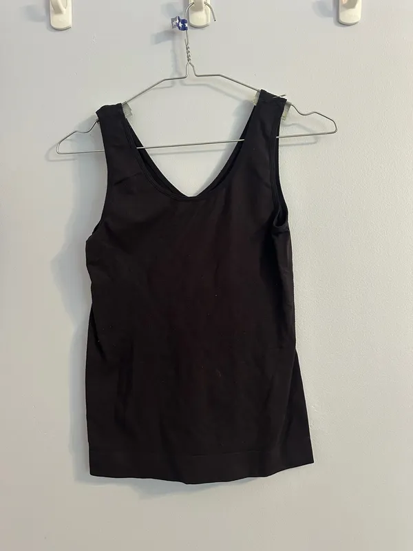 Vanity Fair Tank Top - Image 2