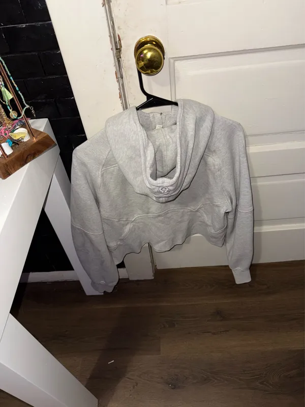 Lululemon Scuba Half-Zip - Image 4