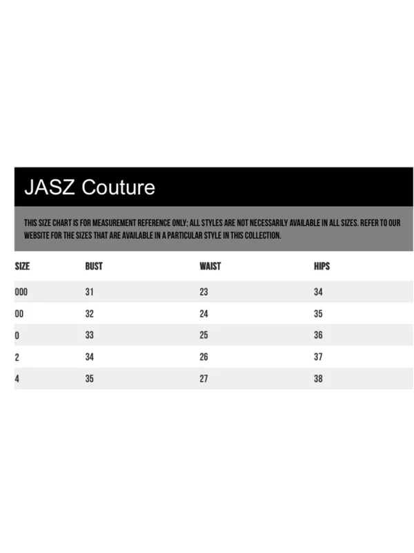 NWT Jasz Couture Strapless Beaded Cocktail Formal Short Dress Yellow Size 4 - Image 13
