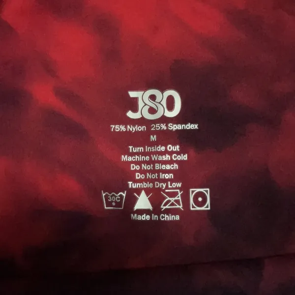 ❤️J80 leggings❤️ Size M - Image 4