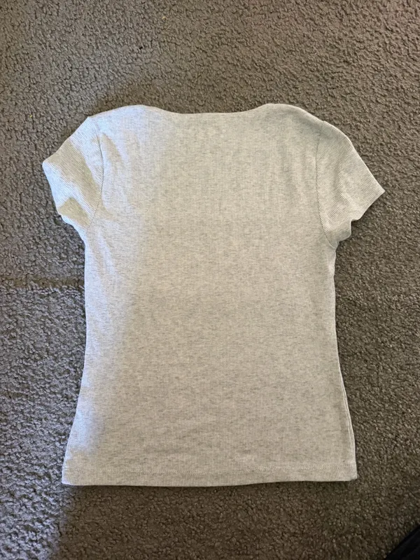 old navy top - Image 2