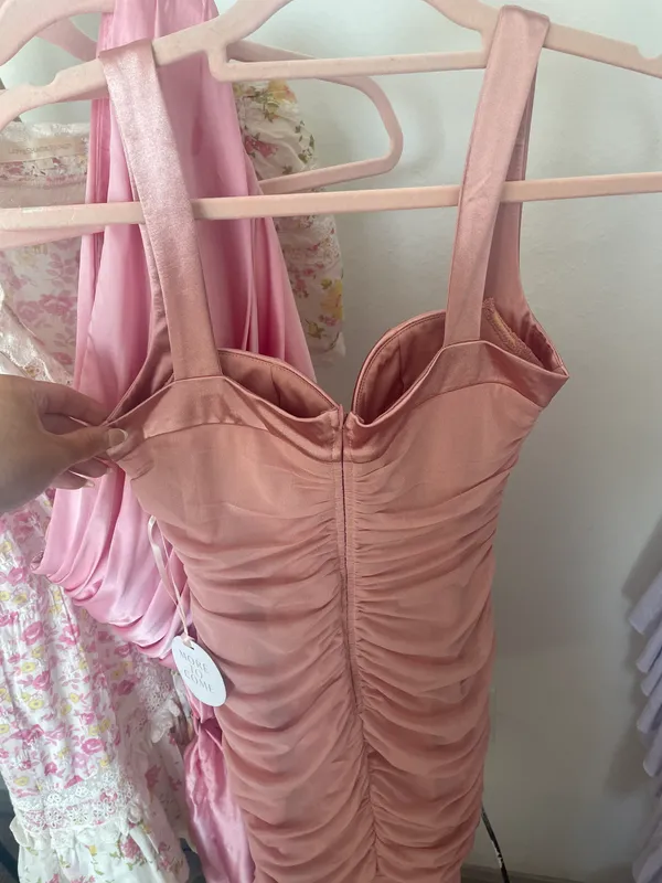 Revolve More To Come Dress - Image 5