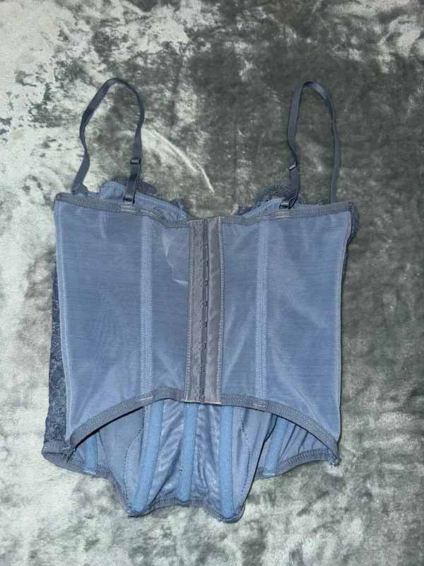 Urban Outfitters Corset Top - Image 2