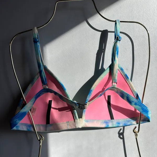 Triangl Buni Luna Bikini top  - Image 3
