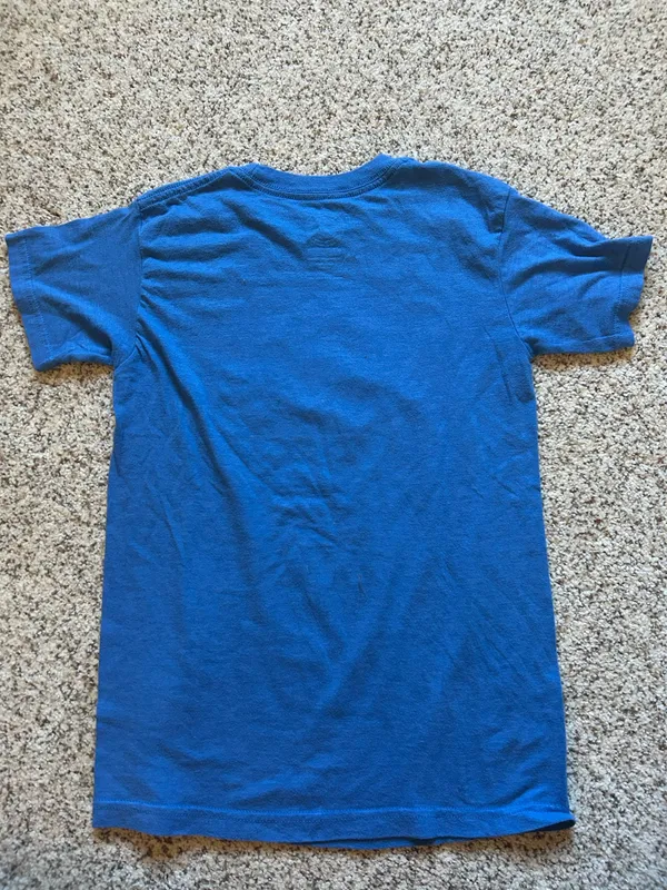 The duck company shirt Blue Size XS - Image 3
