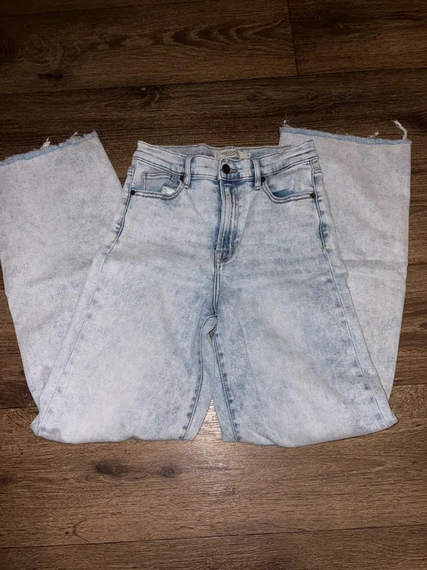Hidden Jeans size 26  - Image 3