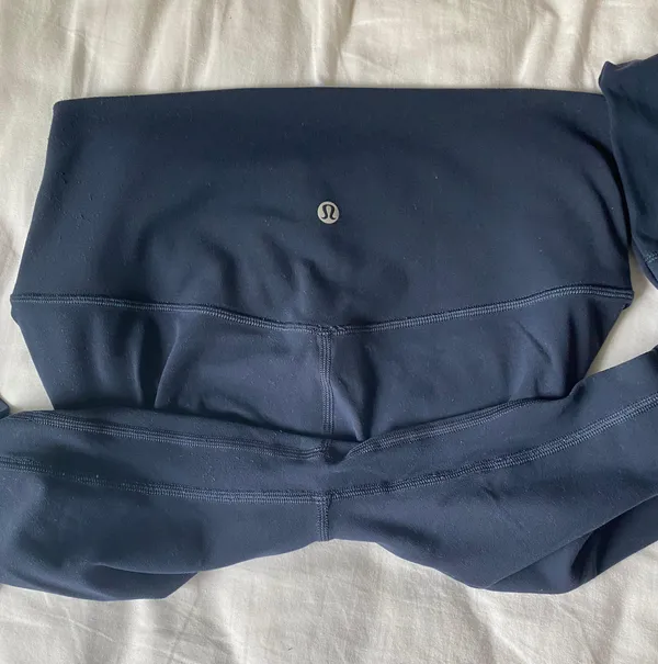 Lululemon Align Leggings - Image 3