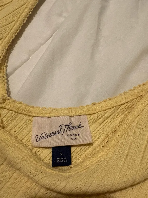 Universal Threads Tank Top - Image 2