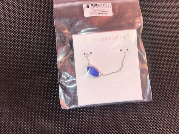 Kendra Scott Necklace - Image 2