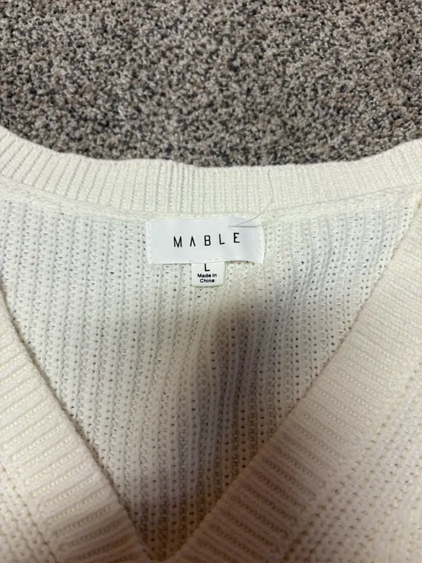 Boutique Sweater Set - Image 3