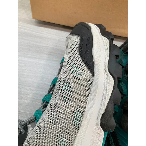 Merrell Speed Strike Aerosport Womens Grey Athletic Shoes‎ - Image 6