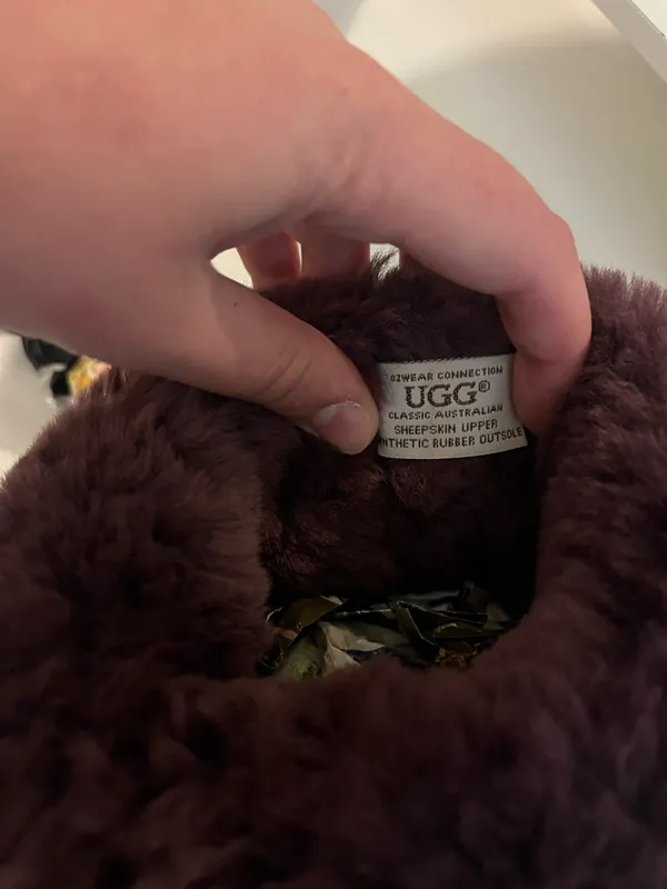 Women’s Uggs  - Image 5