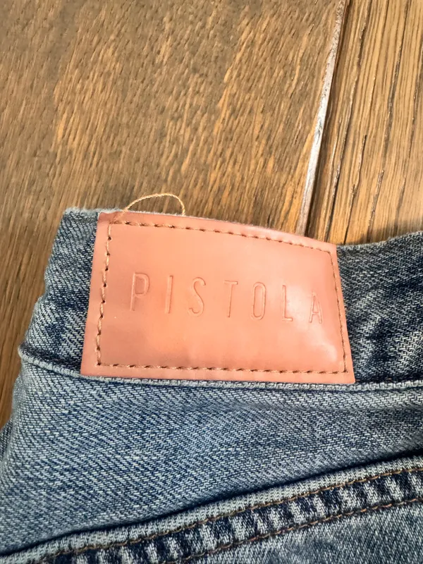 Pistola Jeans - Image 4