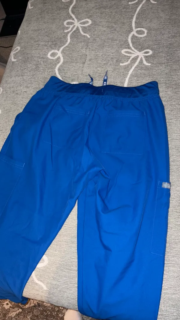 Med Couture Joggers - Image 2