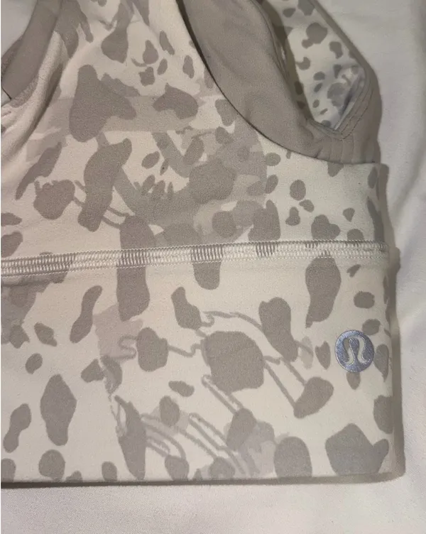 Lululemon Sports Bra - Image 3