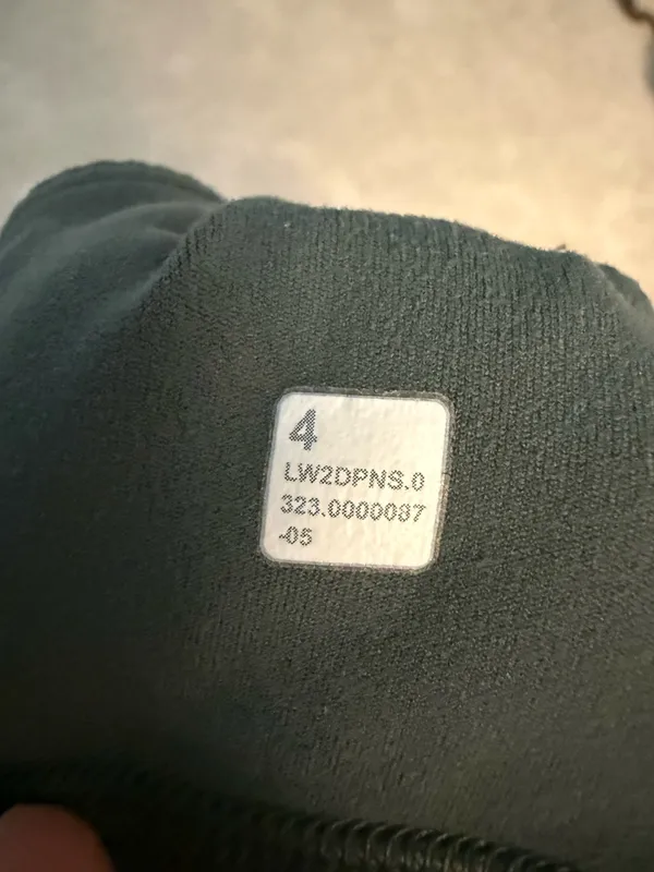 Lululemon Align Bra - Image 4