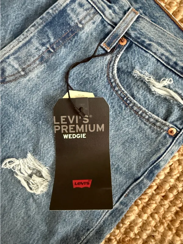 Levi’s Jeans - Image 5