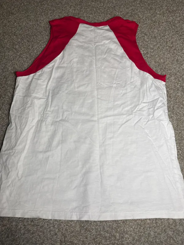 Wrangler Tank Retro - Image 3
