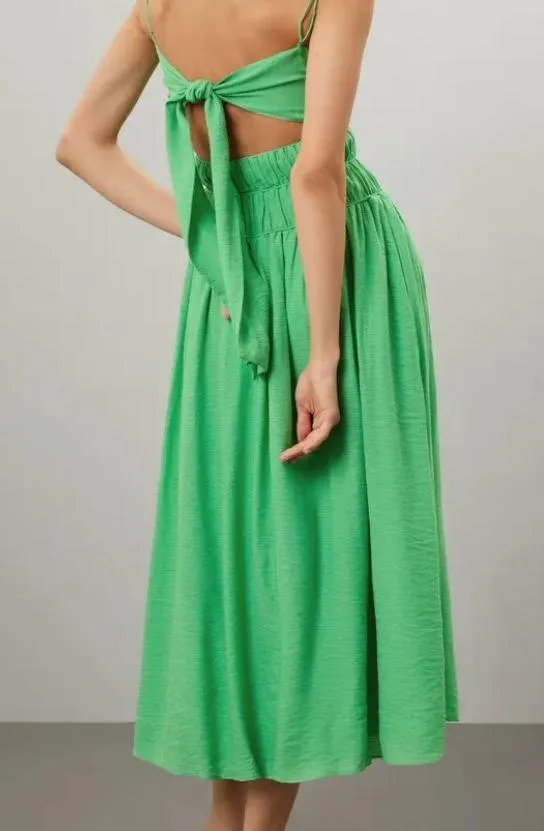 ASTR the Label Andrina Dress Large - Image 11