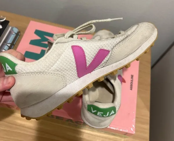 Veja Rio Branco Sneakers - Image 9