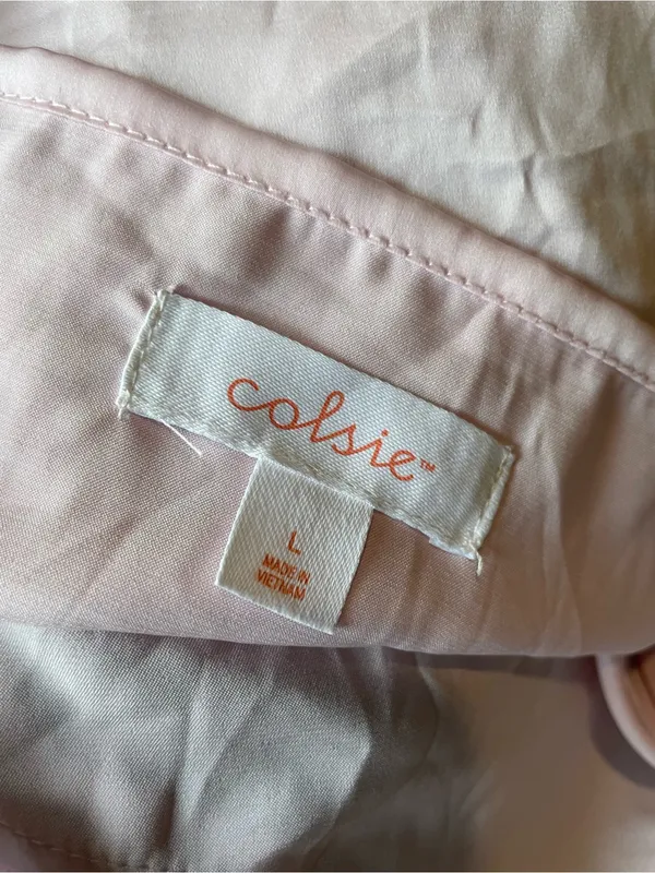 Colsie Lace - Image 2