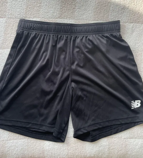 New Balance Soccer Shorts  - Image 3