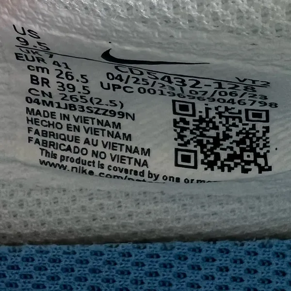 Nike Air Max Excee Women's Shoe Size 9.5 SKU#24778 - Image 10