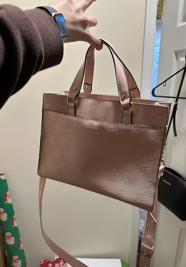 Juicy Couture Purse - Image 2