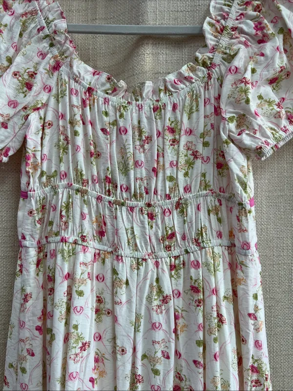 Riley Dress Small - Image 12