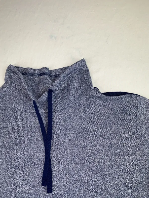 Sweater Blue Size L - Image 6