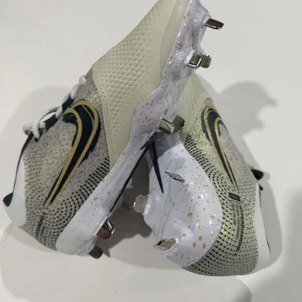 Nike Hyperdiamond 4 Pro MCS Womens Softball Cleats - Size 6.5 NEW, No box.‎ - Image 9