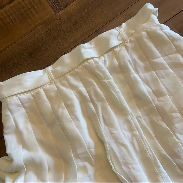 MODCLOTH Every Vow and Again Midi Skirt‎ - Image 7