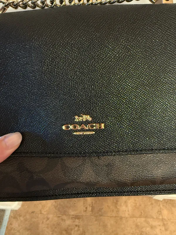 Coach Purse - Image 2