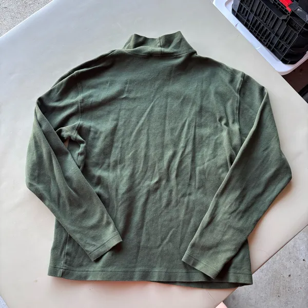 Studio works P Mockneck Long Sleeve  - Image 3