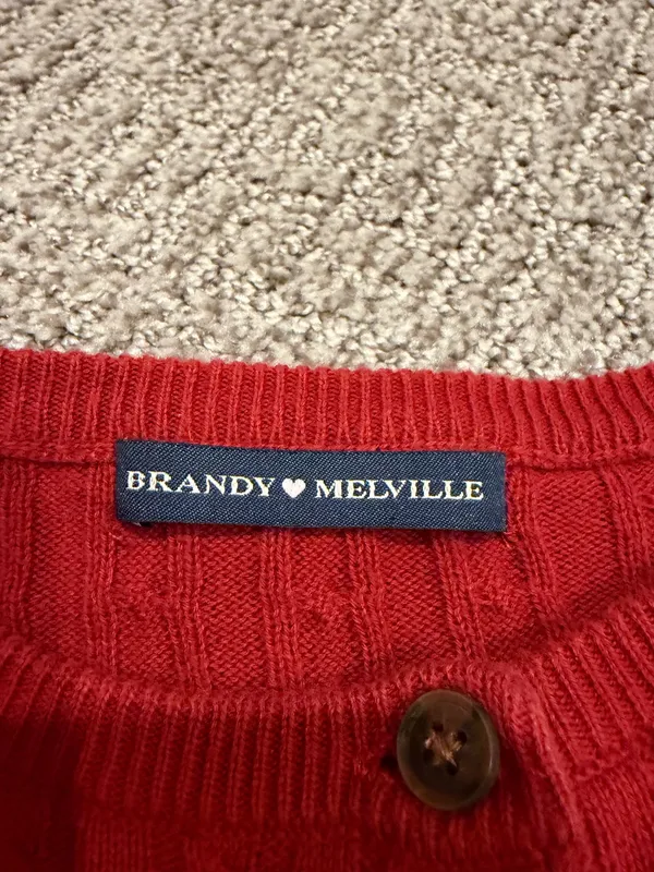 Brandy Melville Top - Image 2