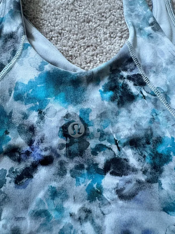 Lululemon Align Tank 2 - Image 2