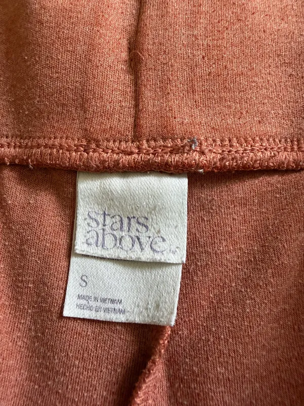 Target Lounge Shorts - Image 3
