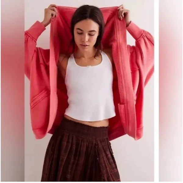 Free people Forever Yours Cardigan - Image 2
