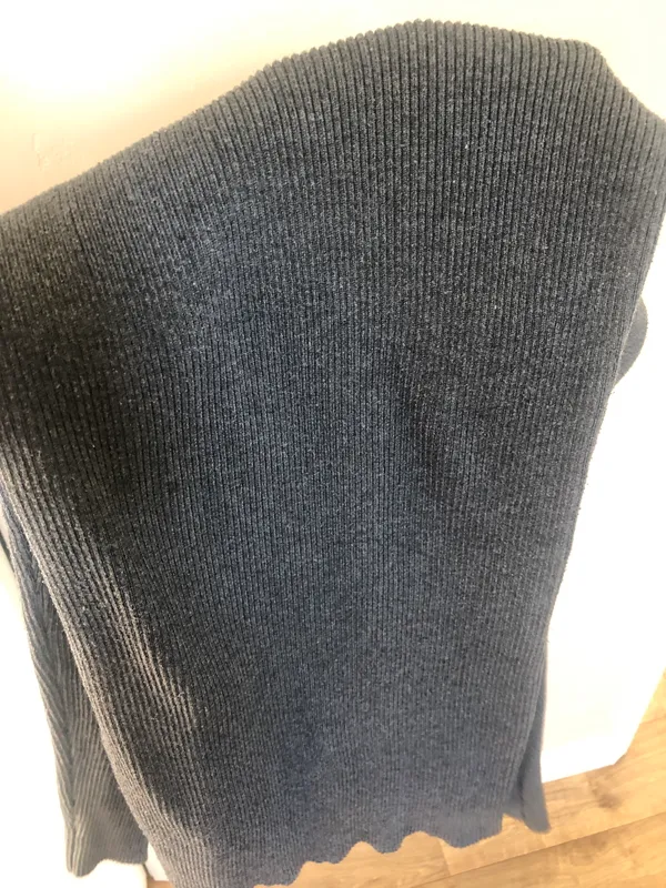 Sweater Tunic - Image 6